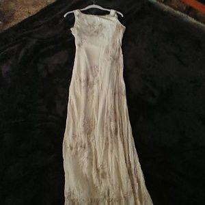 Stenay formal dress size 14